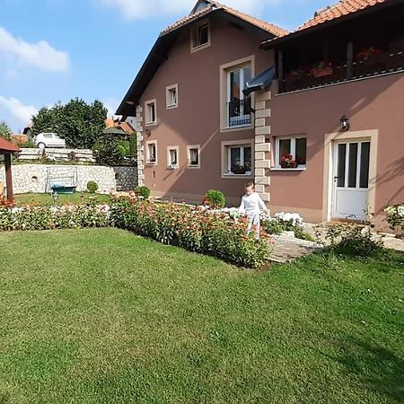 Apartmani Aleksijevic Zlatibor Esterno foto
