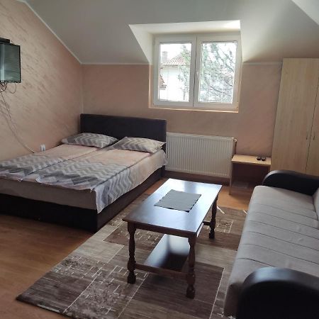 Apartmani Aleksijevic Zlatibor Esterno foto