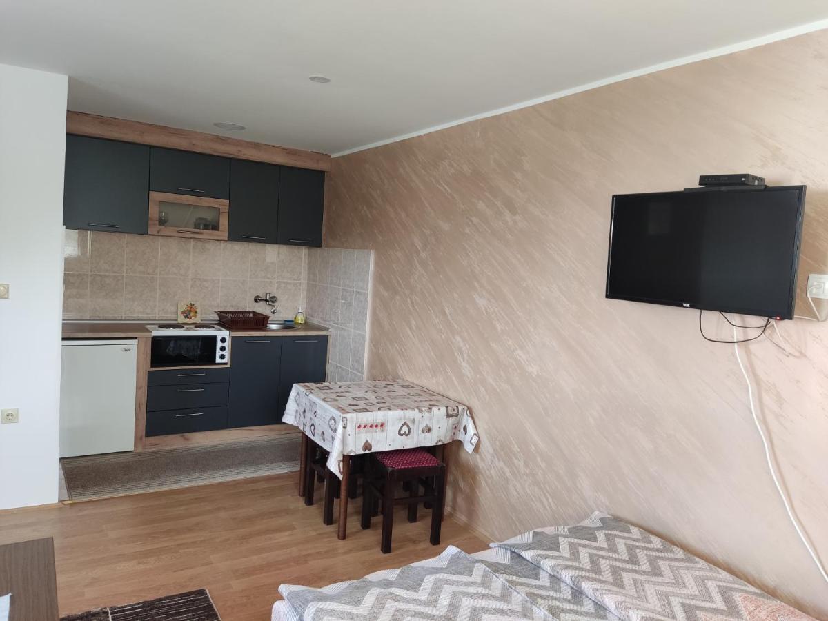 Apartmani Aleksijevic Zlatibor Esterno foto