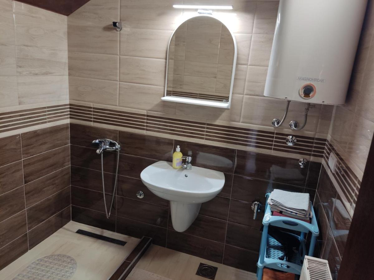 Apartmani Aleksijevic Zlatibor Esterno foto