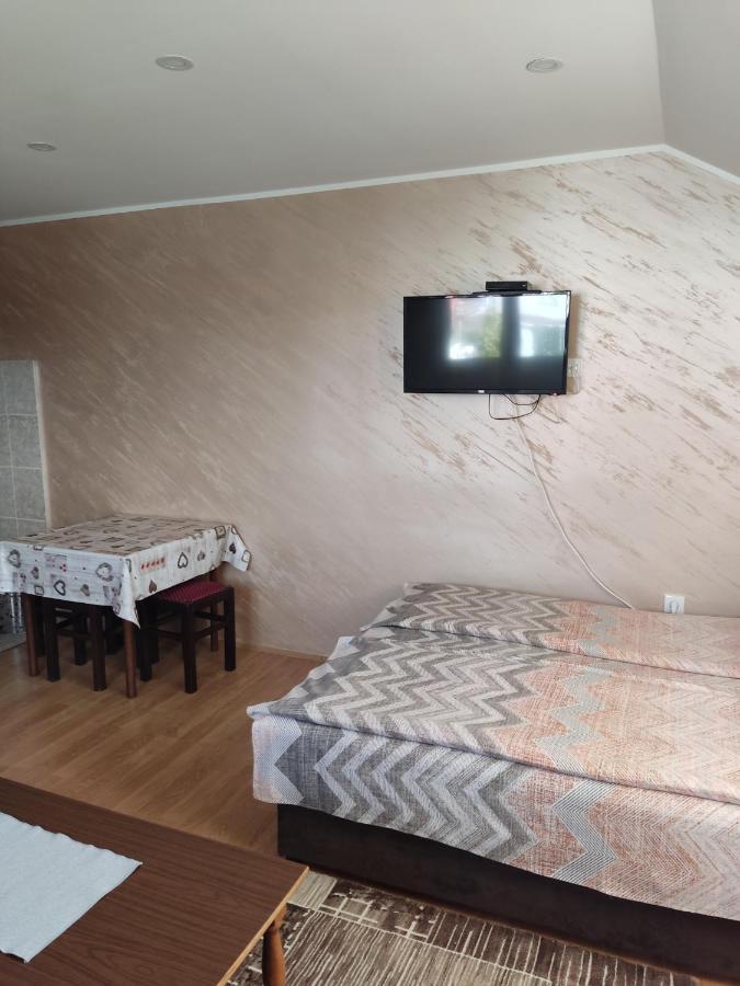 Apartmani Aleksijevic Zlatibor Esterno foto