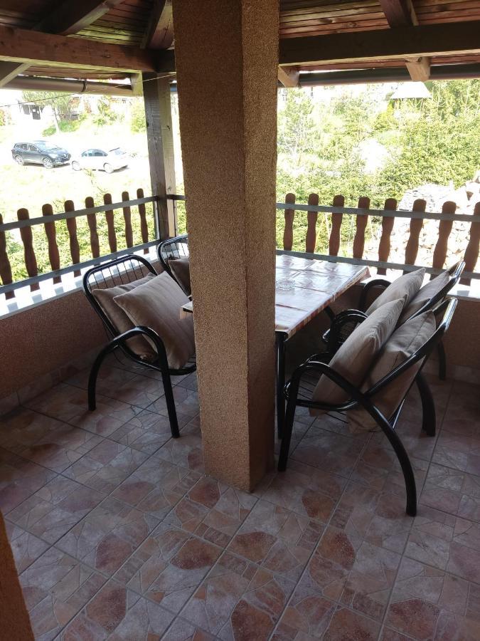 Apartmani Aleksijevic Zlatibor Esterno foto