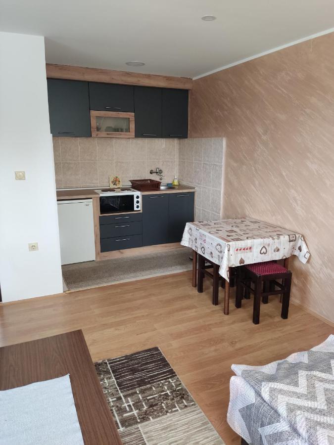 Apartmani Aleksijevic Zlatibor Esterno foto