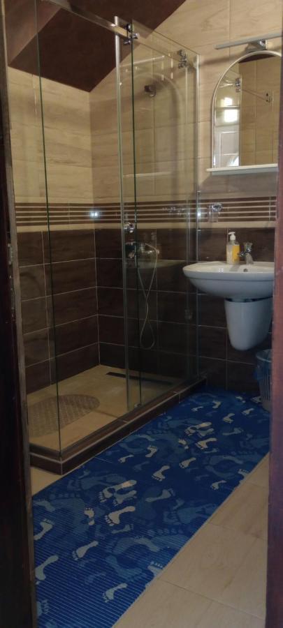 Apartmani Aleksijevic Zlatibor Esterno foto