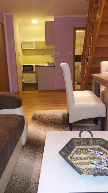 Apartmani Aleksijevic Zlatibor Esterno foto
