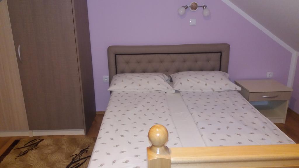 Apartmani Aleksijevic Zlatibor Esterno foto