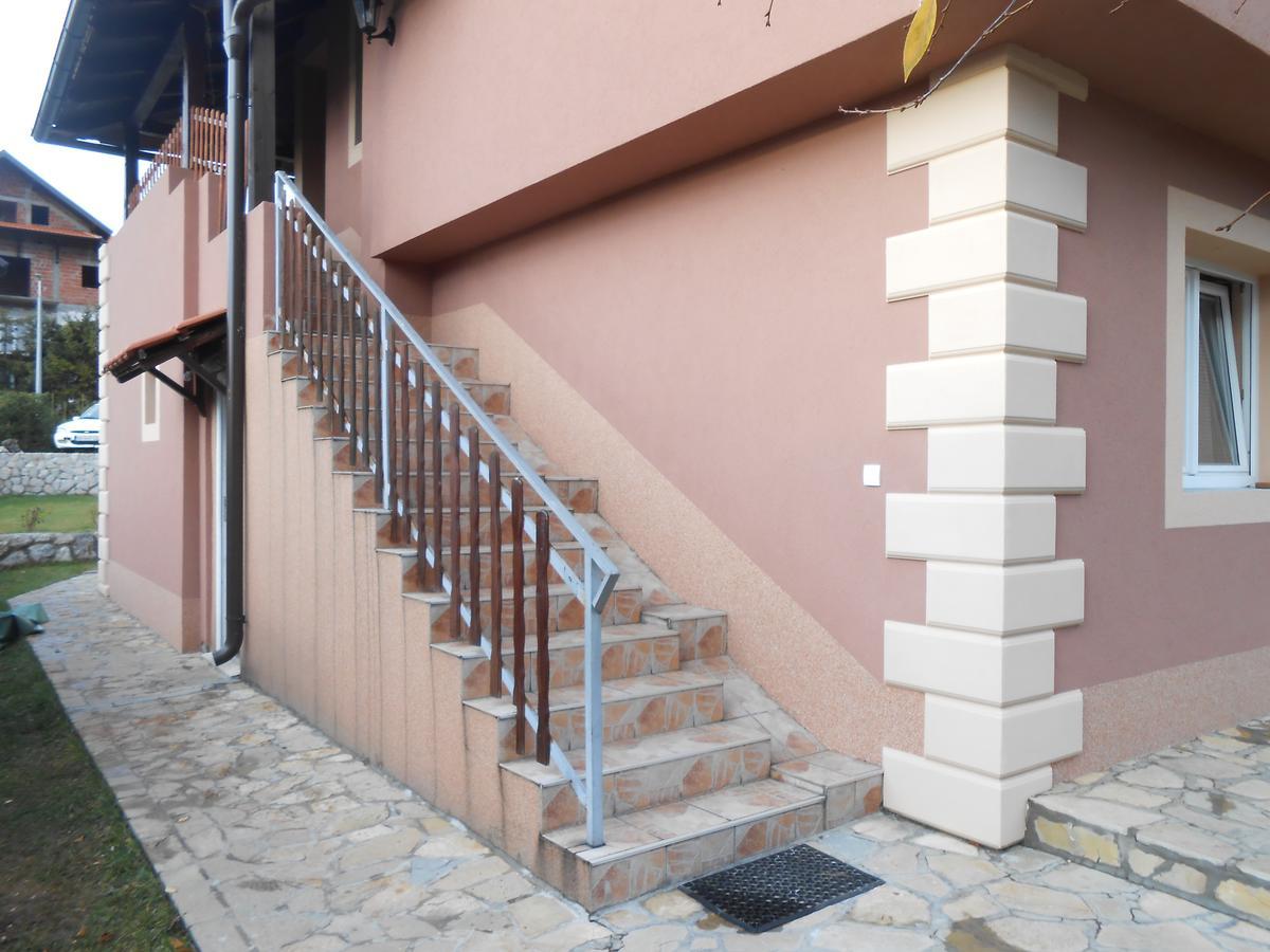 Apartmani Aleksijevic Zlatibor Esterno foto