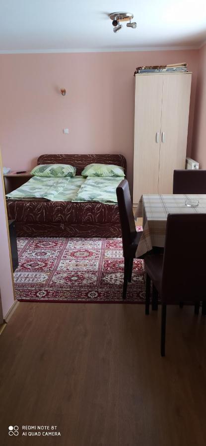 Apartmani Aleksijevic Zlatibor Esterno foto
