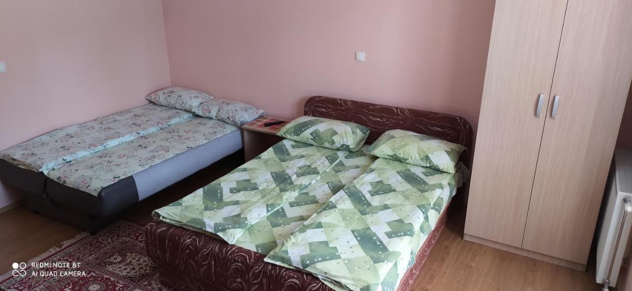 Apartmani Aleksijevic Zlatibor Esterno foto