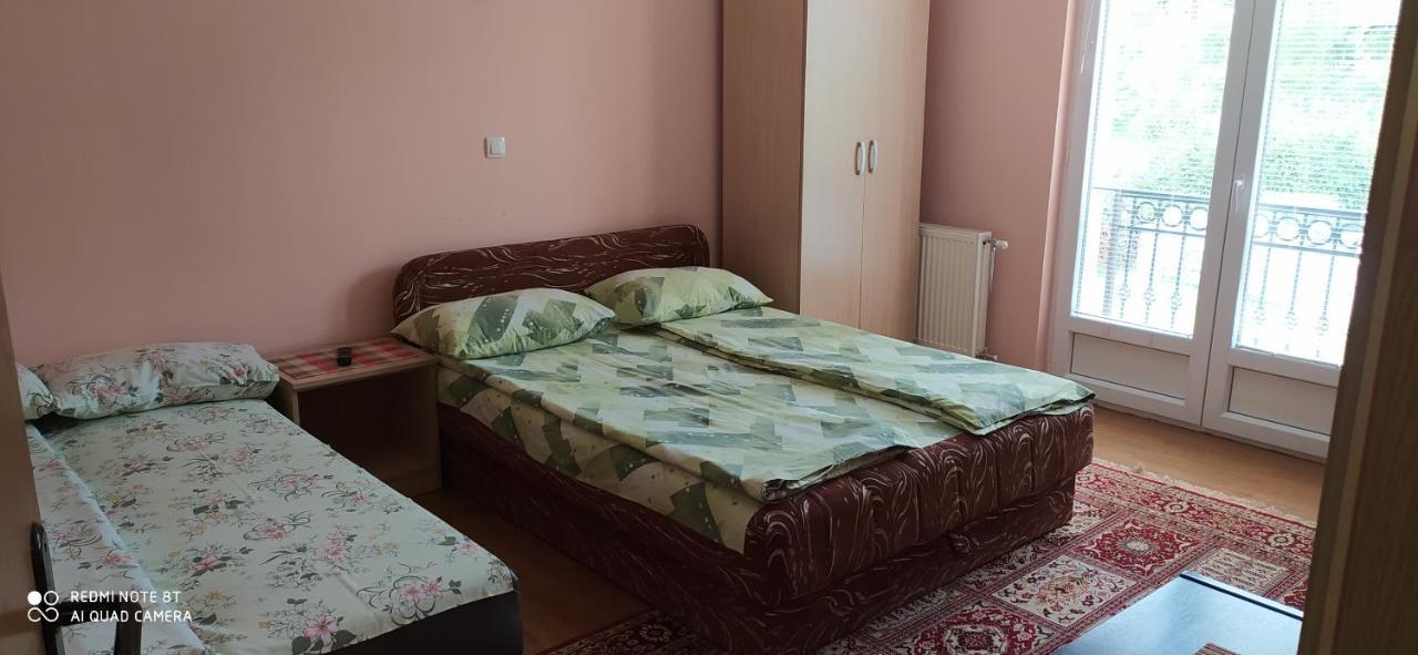 Apartmani Aleksijevic Zlatibor Esterno foto