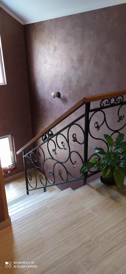 Apartmani Aleksijevic Zlatibor Esterno foto