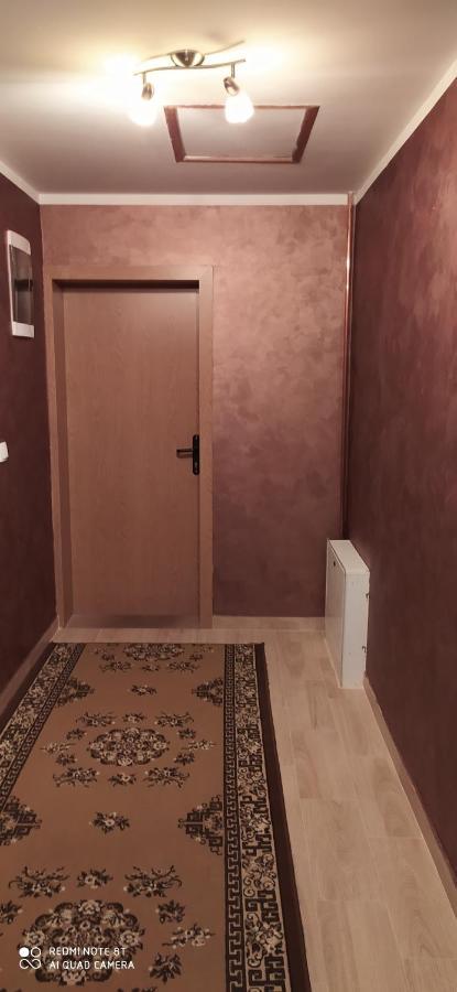 Apartmani Aleksijevic Zlatibor Esterno foto